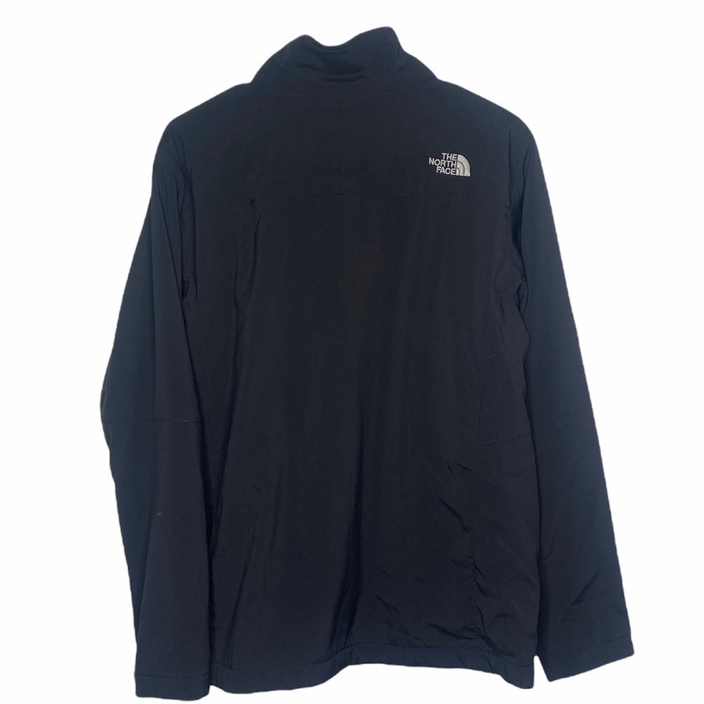 The North Face Polartec Classic Jacket - Picture 2 of 9